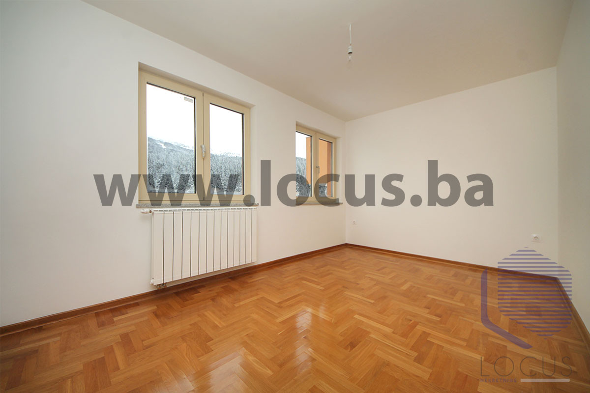 NOVOGRADNJA BJELAŠNICA!Dvosoban apartman,49m2 photo 5