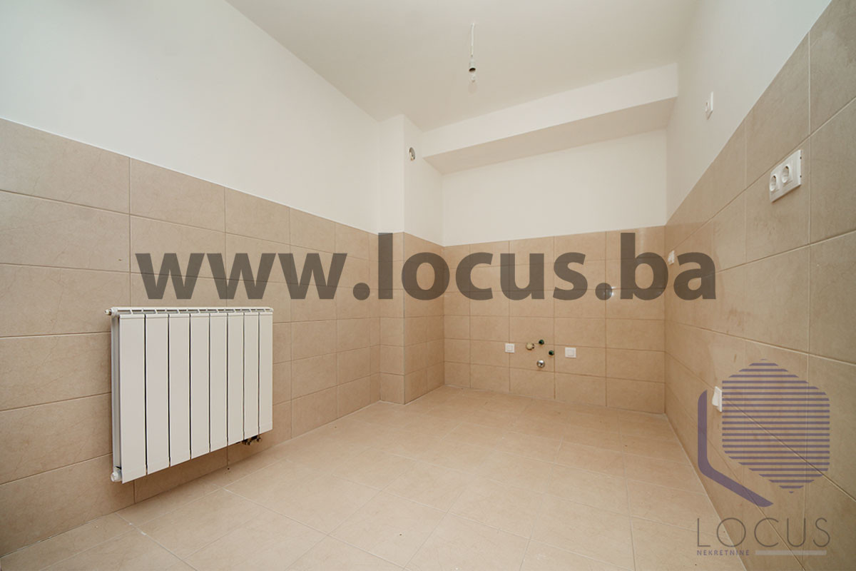 NOVOGRADNJA BJELAŠNICA!Dvosoban apartman,49m2 7