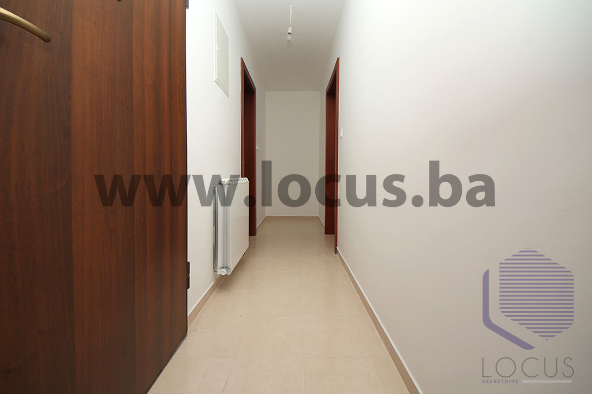 NOVOGRADNJA BJELAŠNICA!Dvosoban apartman,49m2 9