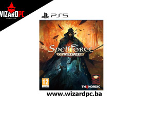 Spellforce Conquest of Eo PS5 (19732)