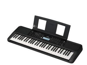 KLAVIJATURA YAMAHA PSR-E383 BK