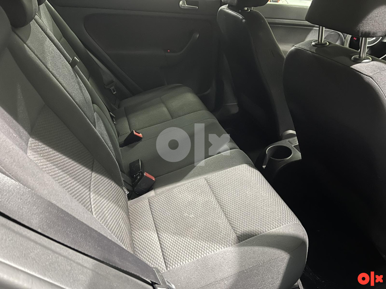 VW GOLF 6 PLUS TREND 1.6 TDI, 2009 GODINA, 2 KLJUČA