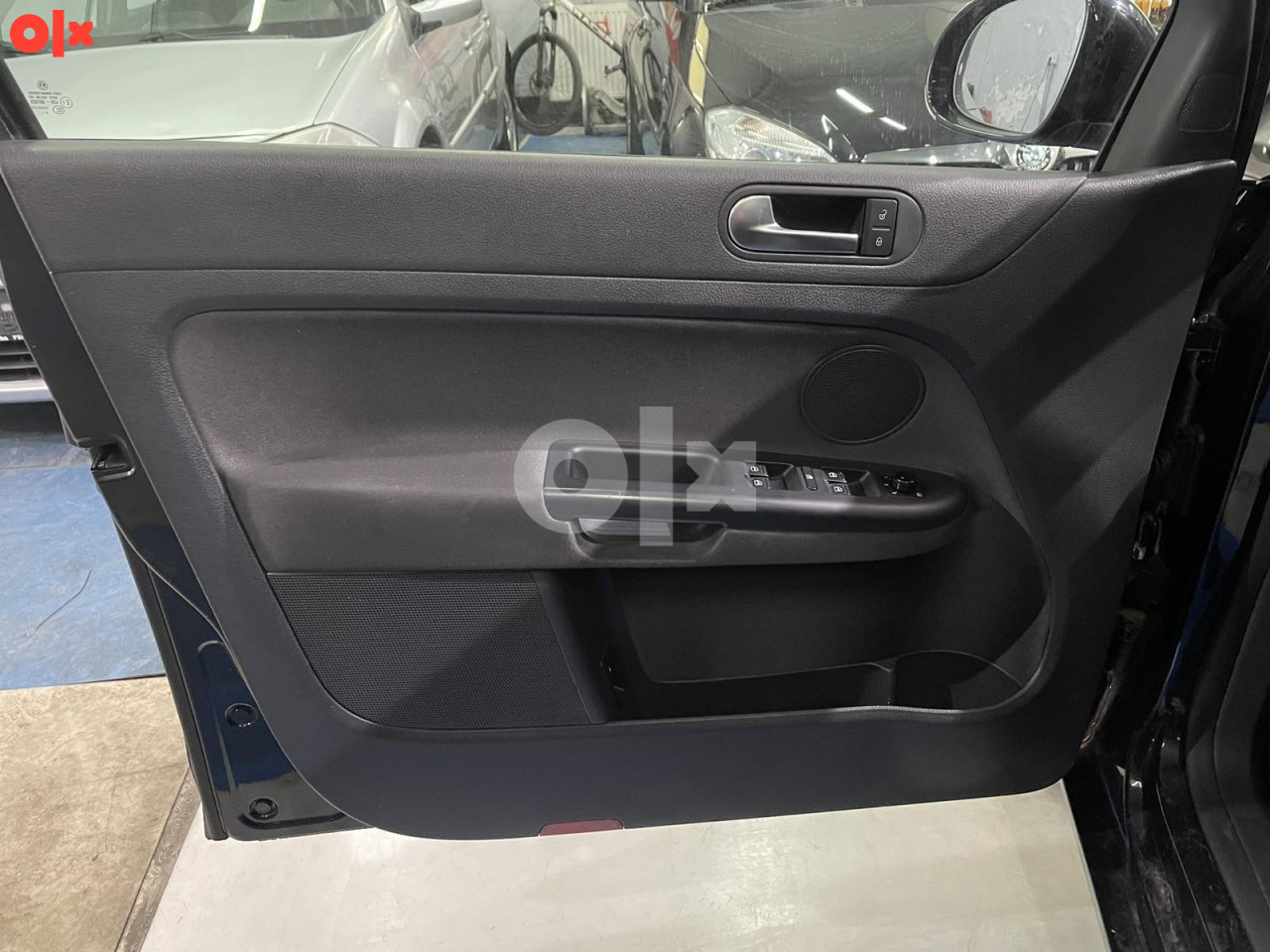 VW GOLF 6 PLUS TREND 1.6 TDI, 2009 GODINA, 2 KLJUČA