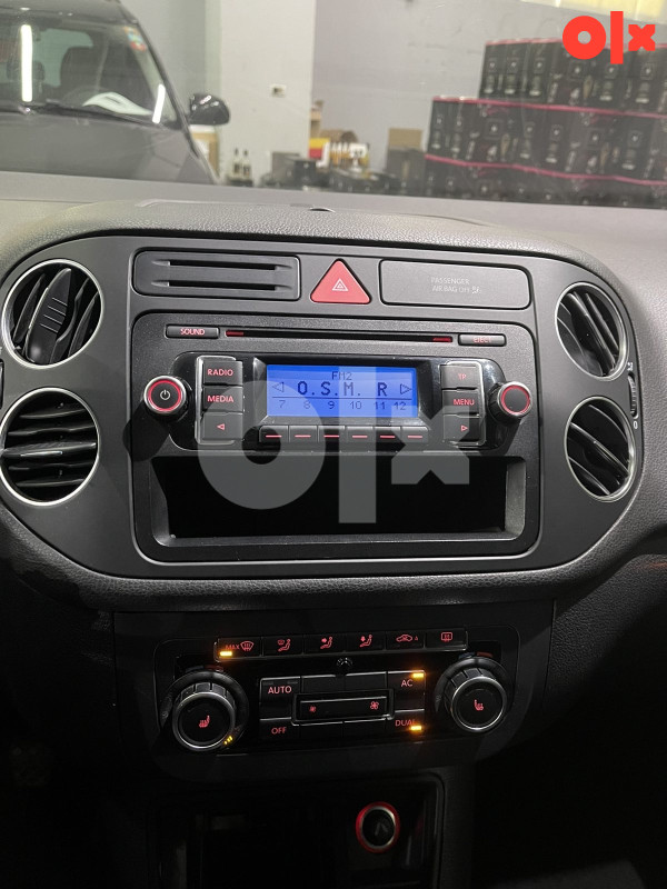 VW GOLF 6 PLUS TREND 1.6 TDI, 2009 GODINA, 2 KLJUČA