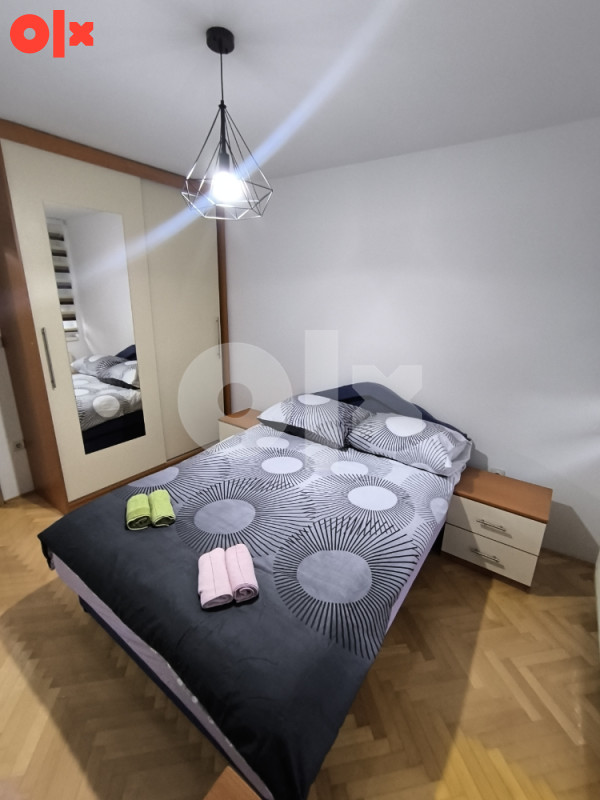 STAN NA DAN BRČKO U GRADU BULEVAR JEDNOSOBAN STAN 060/320-0235 7