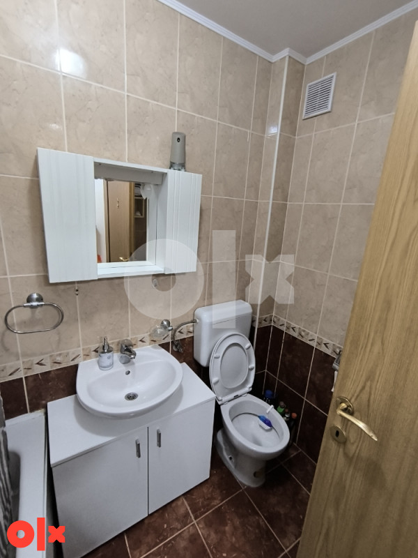 STAN NA DAN BRČKO U GRADU BULEVAR JEDNOSOBAN STAN 060/320-0235 6