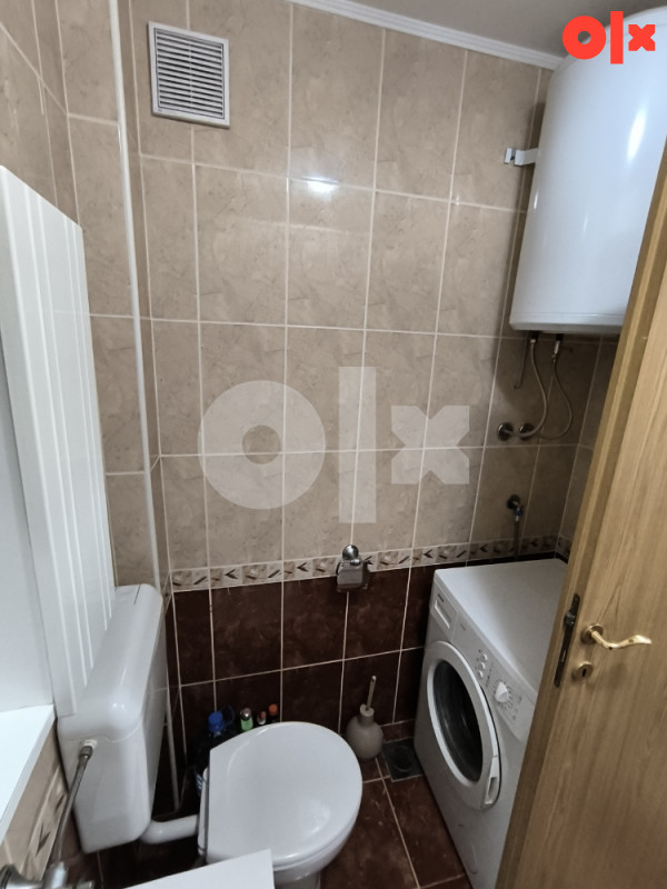 STAN NA DAN BRČKO U GRADU BULEVAR JEDNOSOBAN STAN 060/320-0235 11
