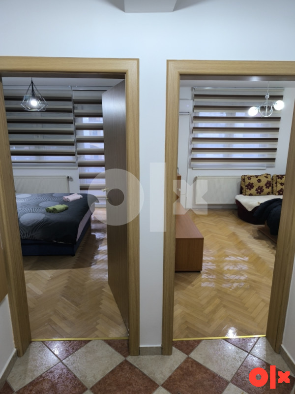 STAN NA DAN BRČKO U GRADU BULEVAR JEDNOSOBAN STAN 060/320-0235 3