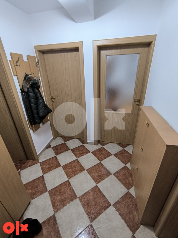 STAN NA DAN BRČKO U GRADU BULEVAR JEDNOSOBAN STAN 060/320-0235 9