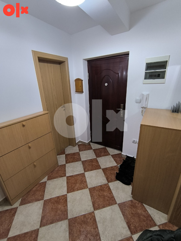 STAN NA DAN BRČKO U GRADU BULEVAR JEDNOSOBAN STAN 060/320-0235 10