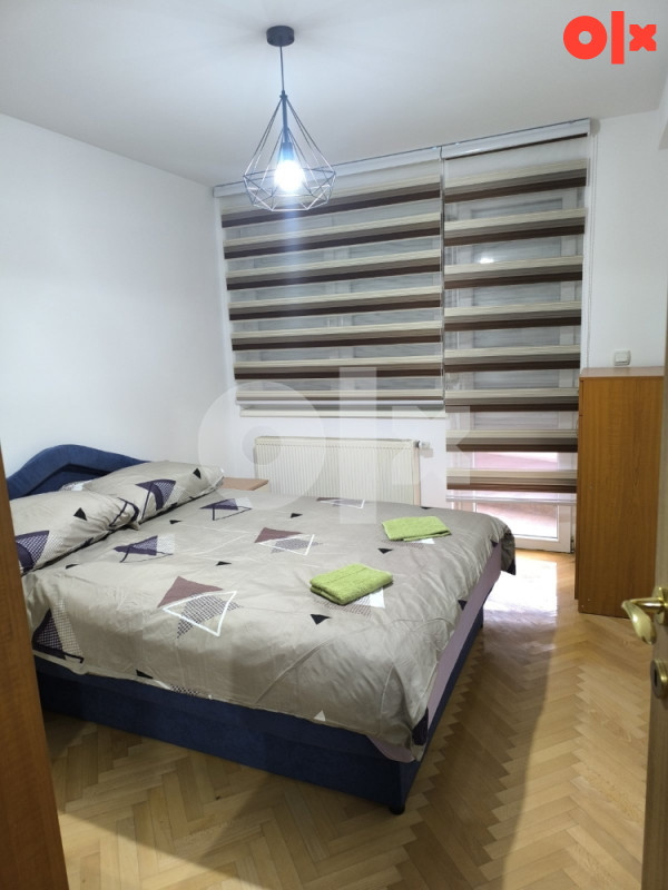 STAN NA DAN BRČKO U GRADU BULEVAR JEDNOSOBAN STAN 060/320-0235 4