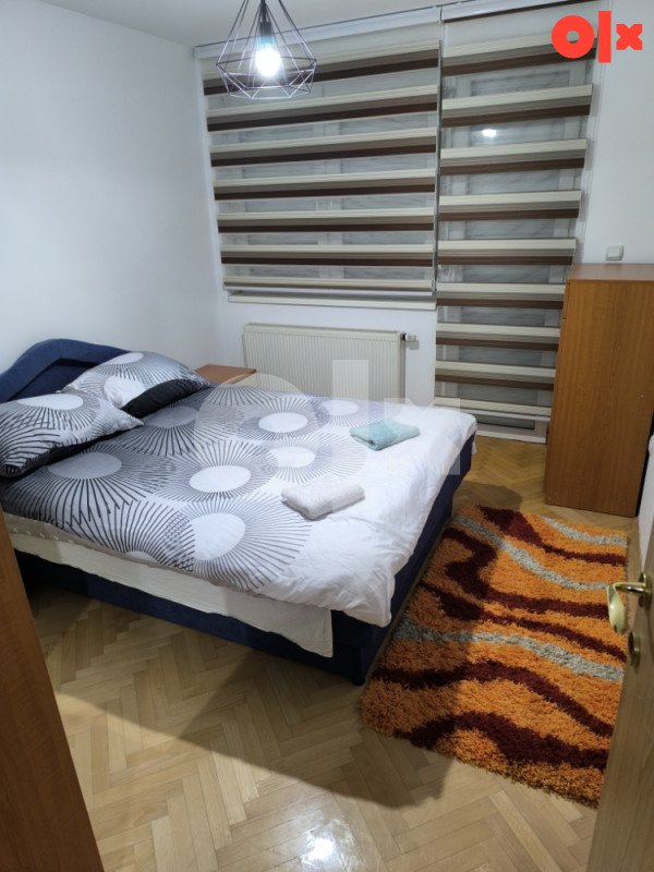 STAN NA DAN BRČKO U GRADU BULEVAR JEDNOSOBAN STAN 060/320-0235 8