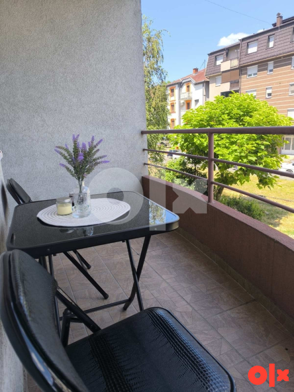 STAN NA DAN BRČKO U GRADU BULEVAR JEDNOSOBAN STAN 060/320-0235 13