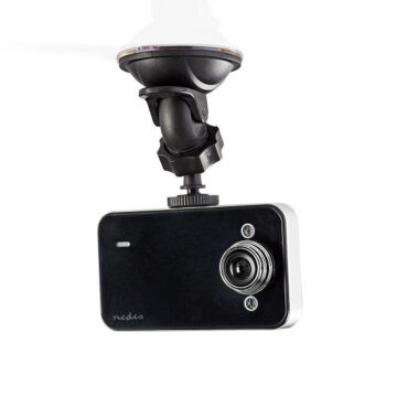 NEDIS Auto Kamera