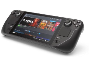Valve Steam Deck OLED 512GB