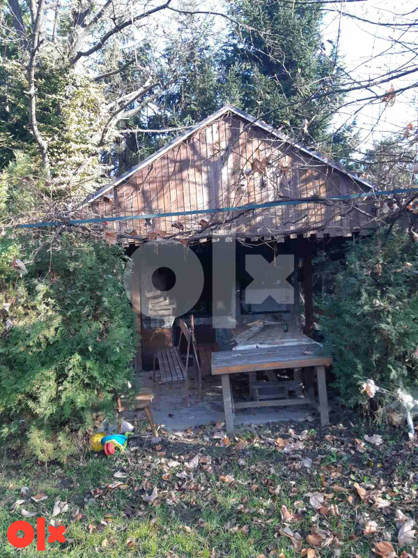 Kuća Vitez - Gradina 300m2 3
