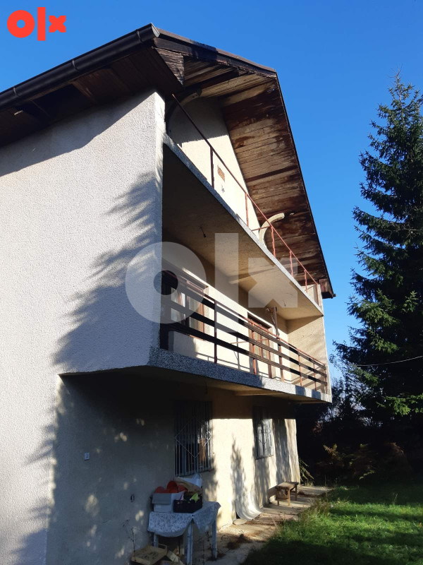 Kuća Vitez - Gradina 300m2 4