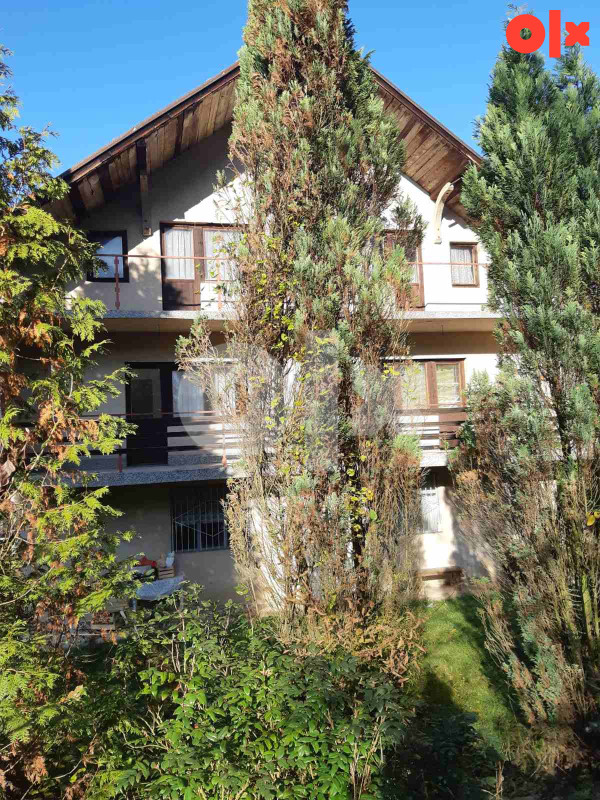 Kuća Vitez - Gradina 300m2 6