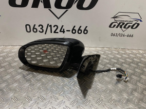 Retrovizor lijevi Mercedes W213 W E 213 A2138102500