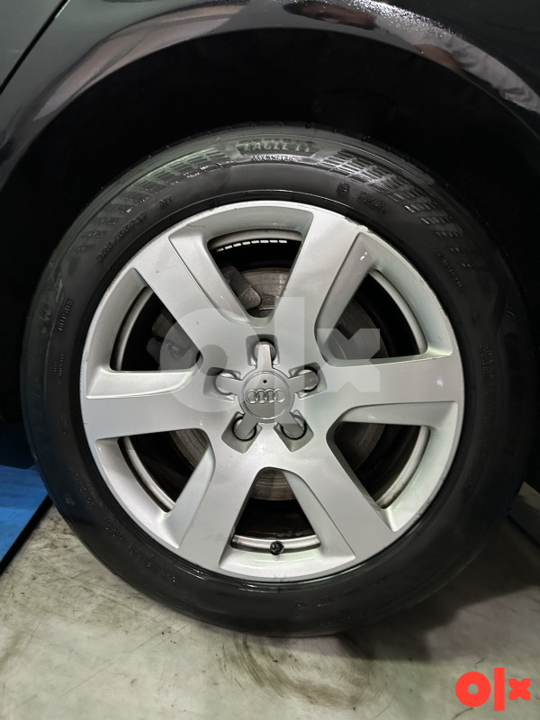 AUDI A6 3.0 TDI QUATTRO DSG, 2016 GODINA, REGISTROVAN