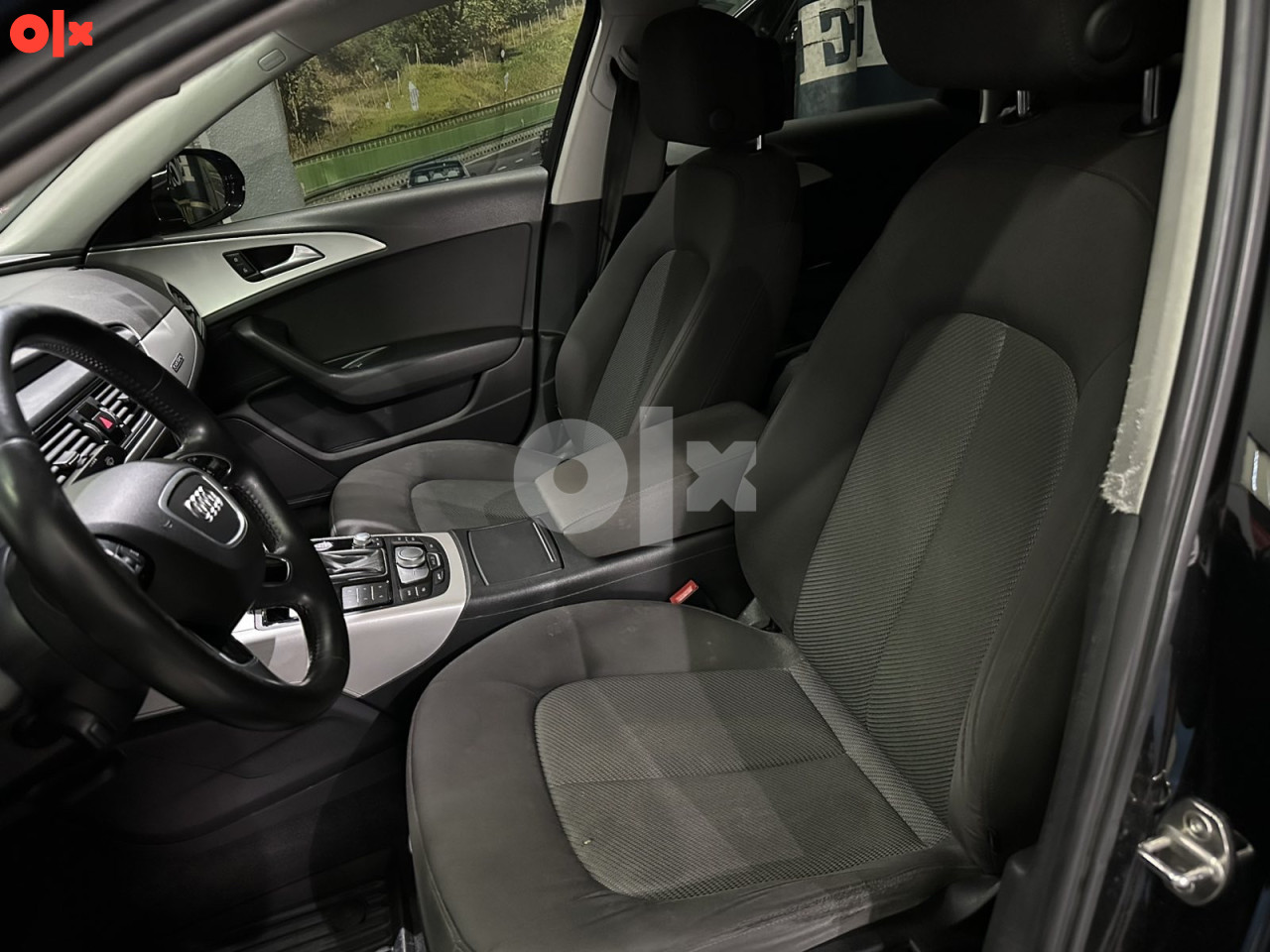 AUDI A6 3.0 TDI QUATTRO DSG, 2016 GODINA, REGISTROVAN