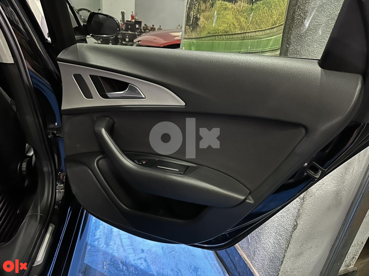 AUDI A6 3.0 TDI QUATTRO DSG, 2016 GODINA, REGISTROVAN