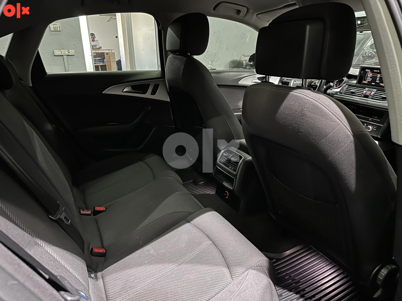 AUDI A6 3.0 TDI QUATTRO DSG, 2016 GODINA, REGISTROVAN