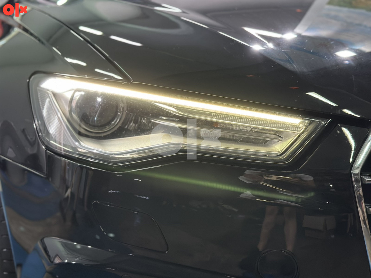 AUDI A6 3.0 TDI QUATTRO DSG, 2016 GODINA, REGISTROVAN