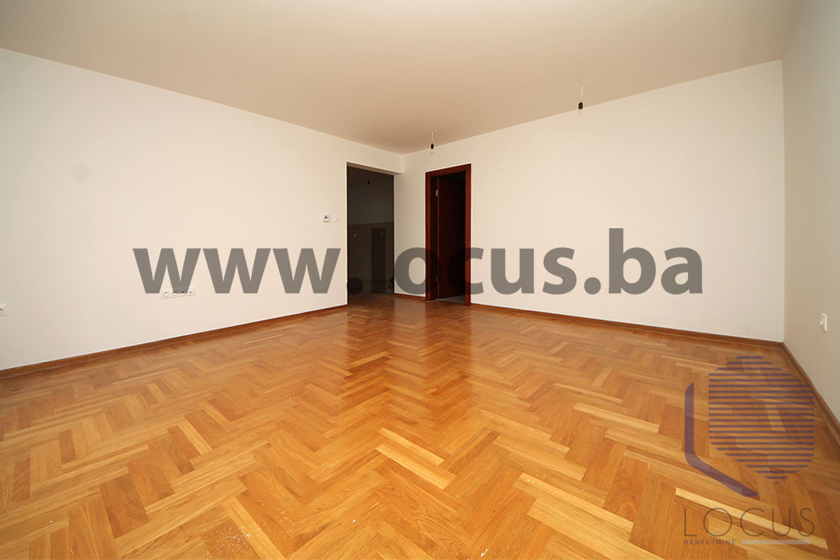 NOVOGRADNJA BJELAŠNICA! Dvoetažni apartman 111m2 4