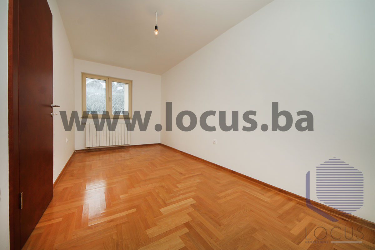 NOVOGRADNJA BJELAŠNICA! Dvoetažni apartman 111m2 6