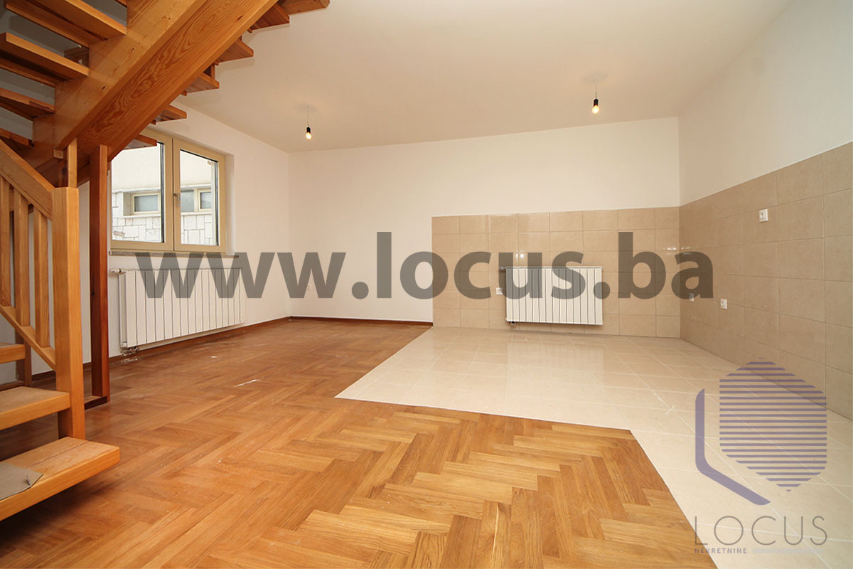 NOVOGRADNJA BJELAŠNICA! Dvoetažni apartman 111m2 7