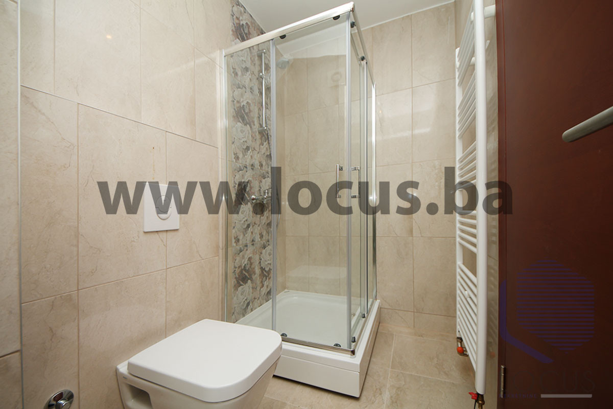 NOVOGRADNJA BJELAŠNICA! Dvoetažni apartman 111m2 8