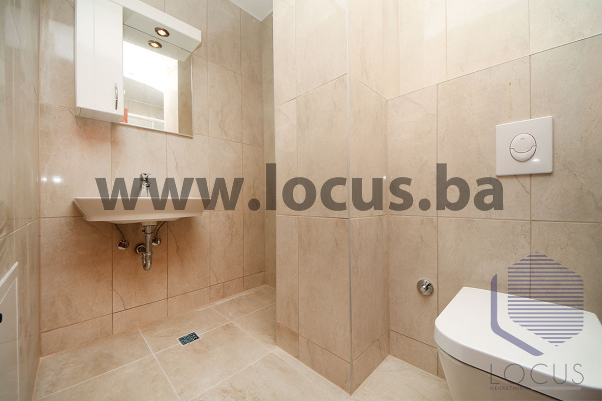 NOVOGRADNJA BJELAŠNICA! Dvoetažni apartman 111m2 9