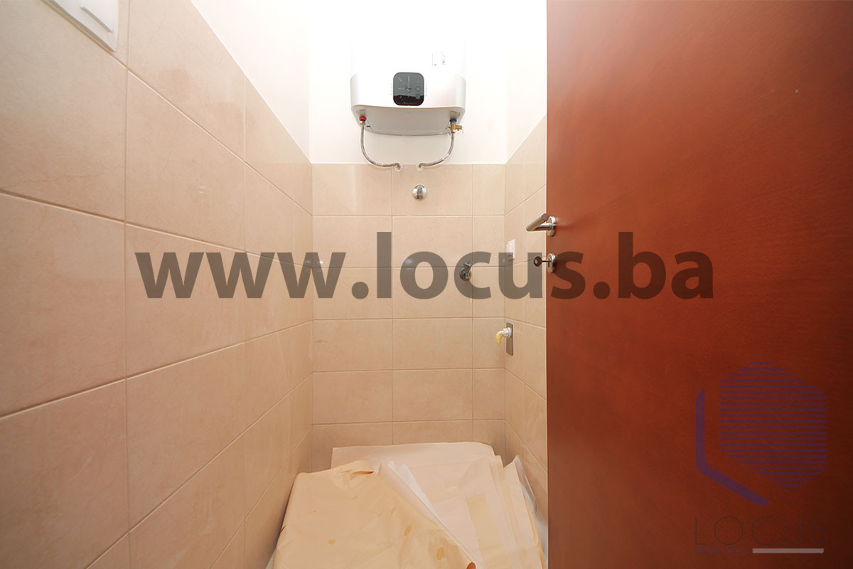 NOVOGRADNJA BJELAŠNICA! Dvoetažni apartman 111m2 11