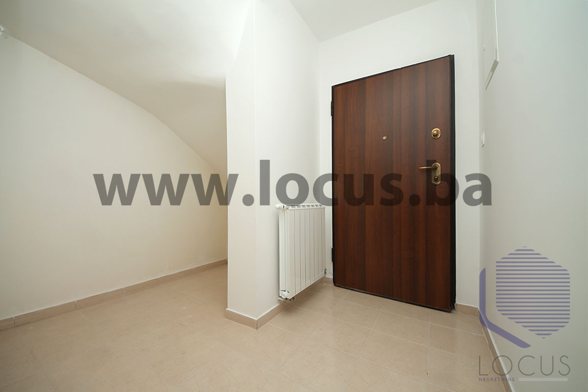 NOVOGRADNJA BJELAŠNICA! Dvoetažni apartman 111m2 12