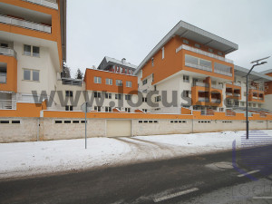 NOVOGRADNJA BJELAŠNICA! Dvoetažni apartman 111m2 photo 2