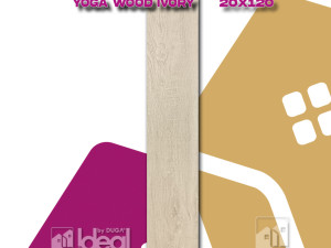 PLOČICA 20 x 120 C201206