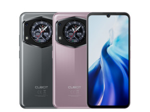 Mobitel Cubot A30 6GB 128GB Black