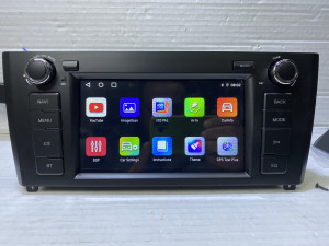 BMW 1  E81,82,87,88  ANDROID
