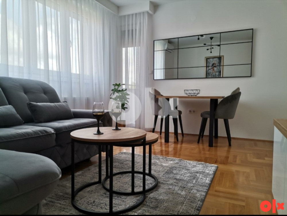 Stan Bijeljina Apartman NOV- LUX NAMEŠTEN 3