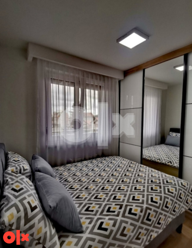 Stan Bijeljina Apartman NOV- LUX NAMEŠTEN 11