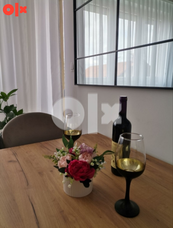 Stan Bijeljina Apartman NOV- LUX NAMEŠTEN 10