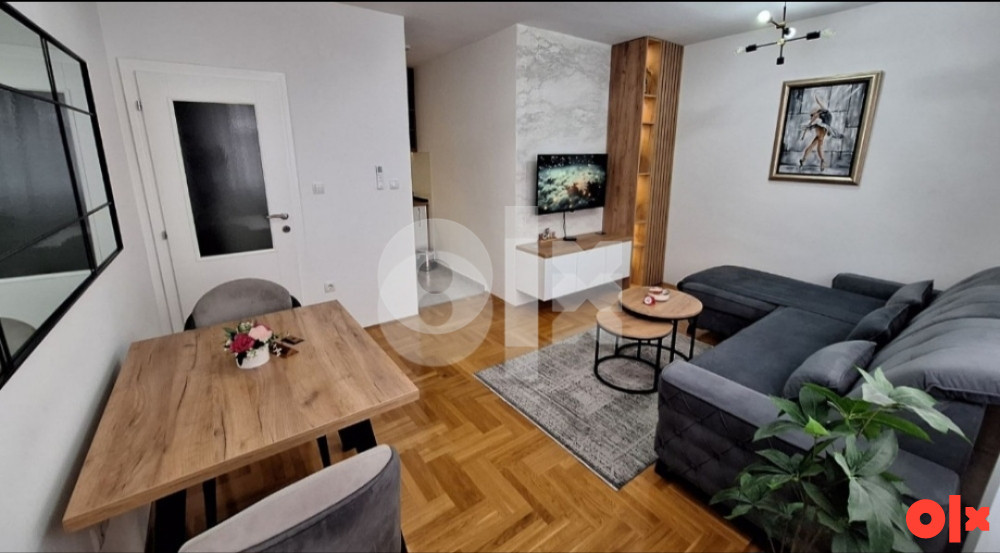 Stan Bijeljina Apartman NOV- LUX NAMEŠTEN 2
