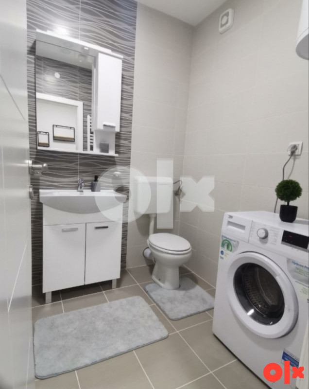 Stan Bijeljina Apartman NOV- LUX NAMEŠTEN 12