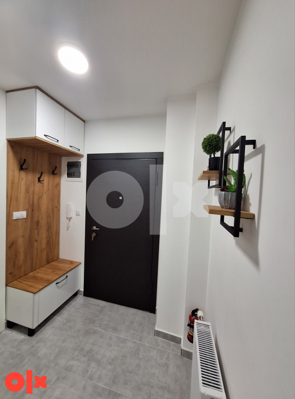 Stan Bijeljina Apartman NOV- LUX NAMEŠTEN 13
