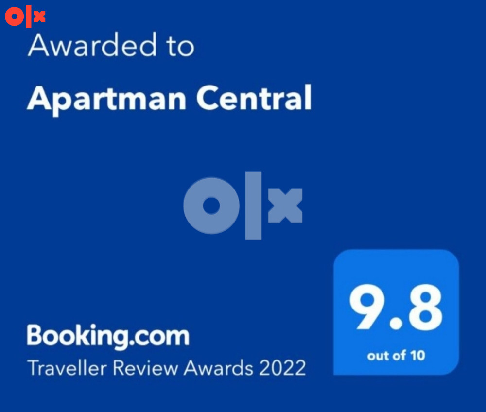 Stan Bijeljina Apartman NOV- LUX NAMEŠTEN 20