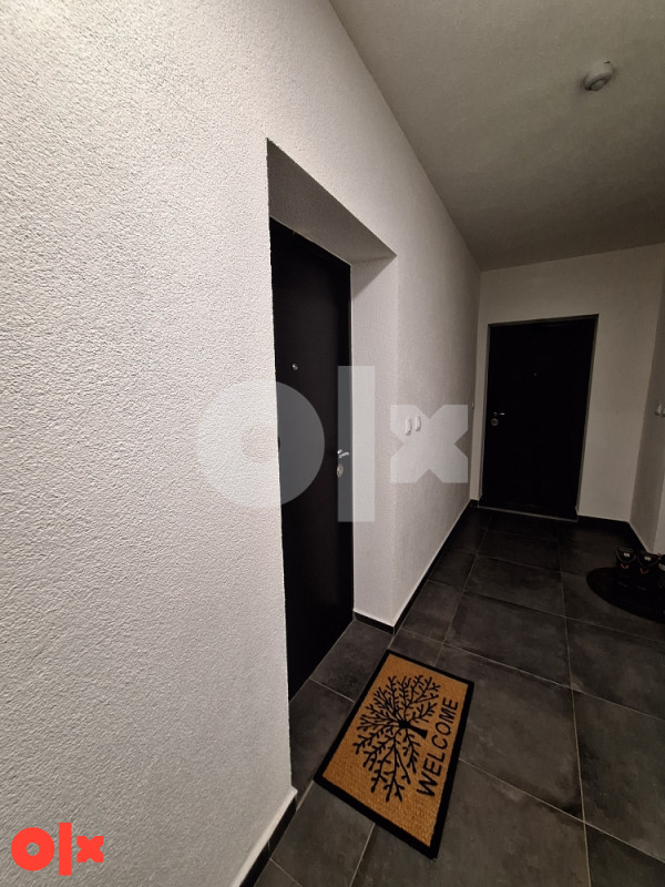 Stan Bijeljina Apartman NOV- LUX NAMEŠTEN 14