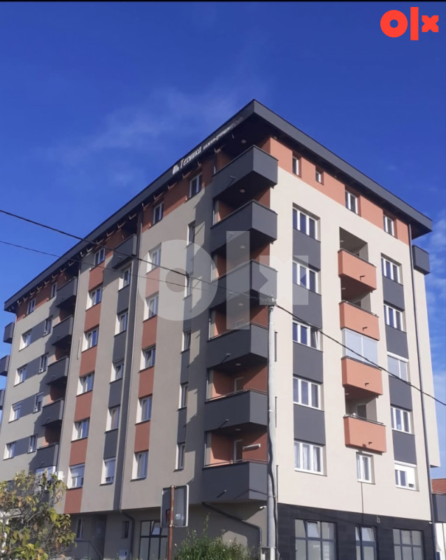 Stan Bijeljina Apartman NOV- LUX NAMEŠTEN 17
