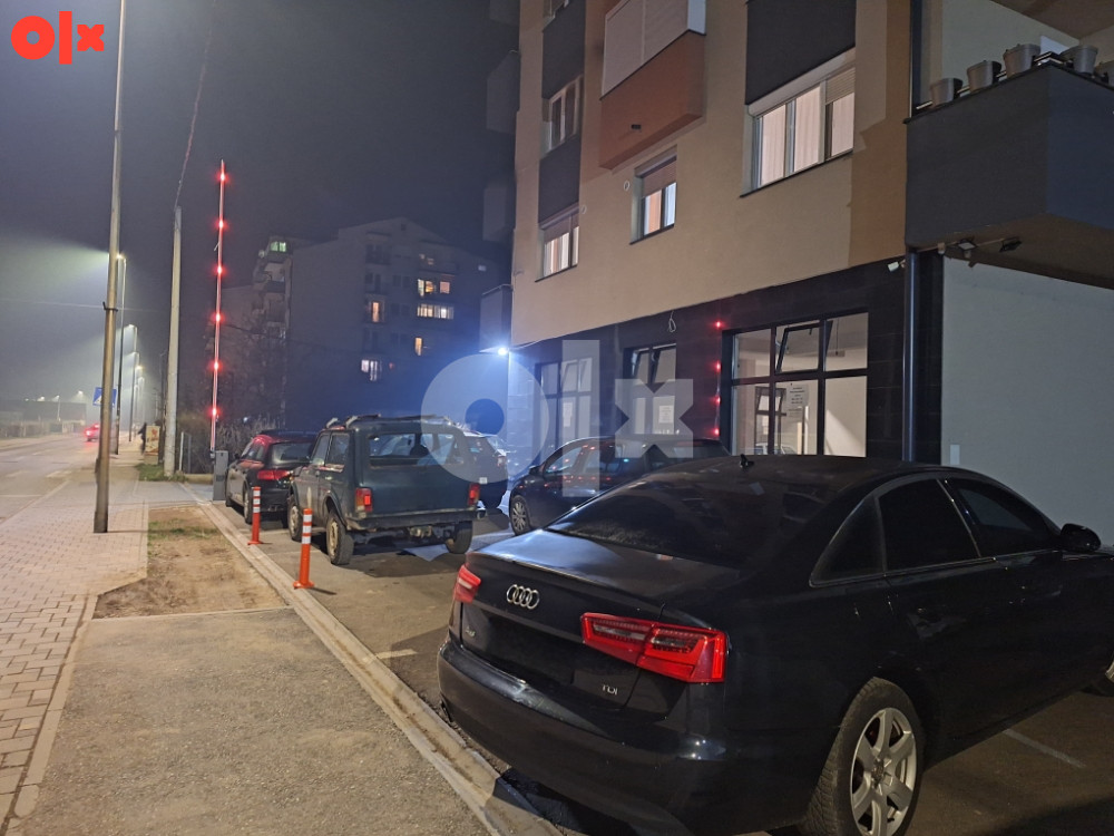 Stan Bijeljina Apartman NOV- LUX NAMEŠTEN 18