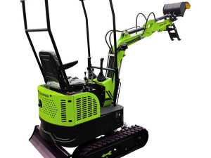 MINI BAGER ZI-MBGS850D